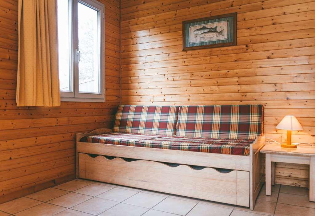 ナチュラ リゾート ペスカリス モンクタン 部屋 写真